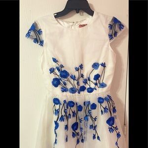 Women’s Chi Chi London Dress